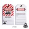 Lockout Tagout Set Group2